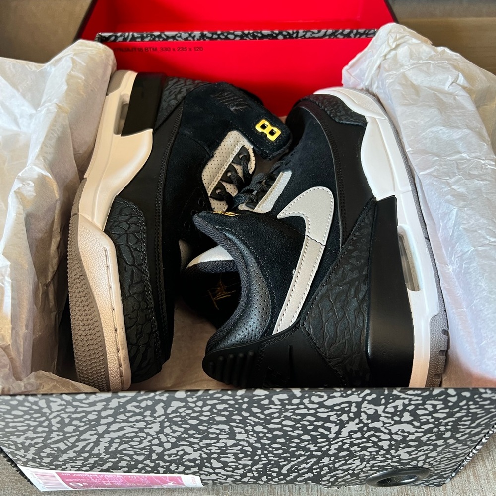 Air Jordan 3 Retro TH